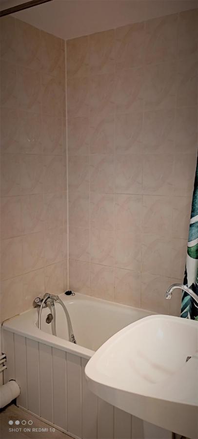 Studio Double 12 Avec Wifi Limoges Exteriör bild